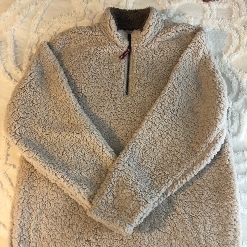 Southern Marsh Sherpa